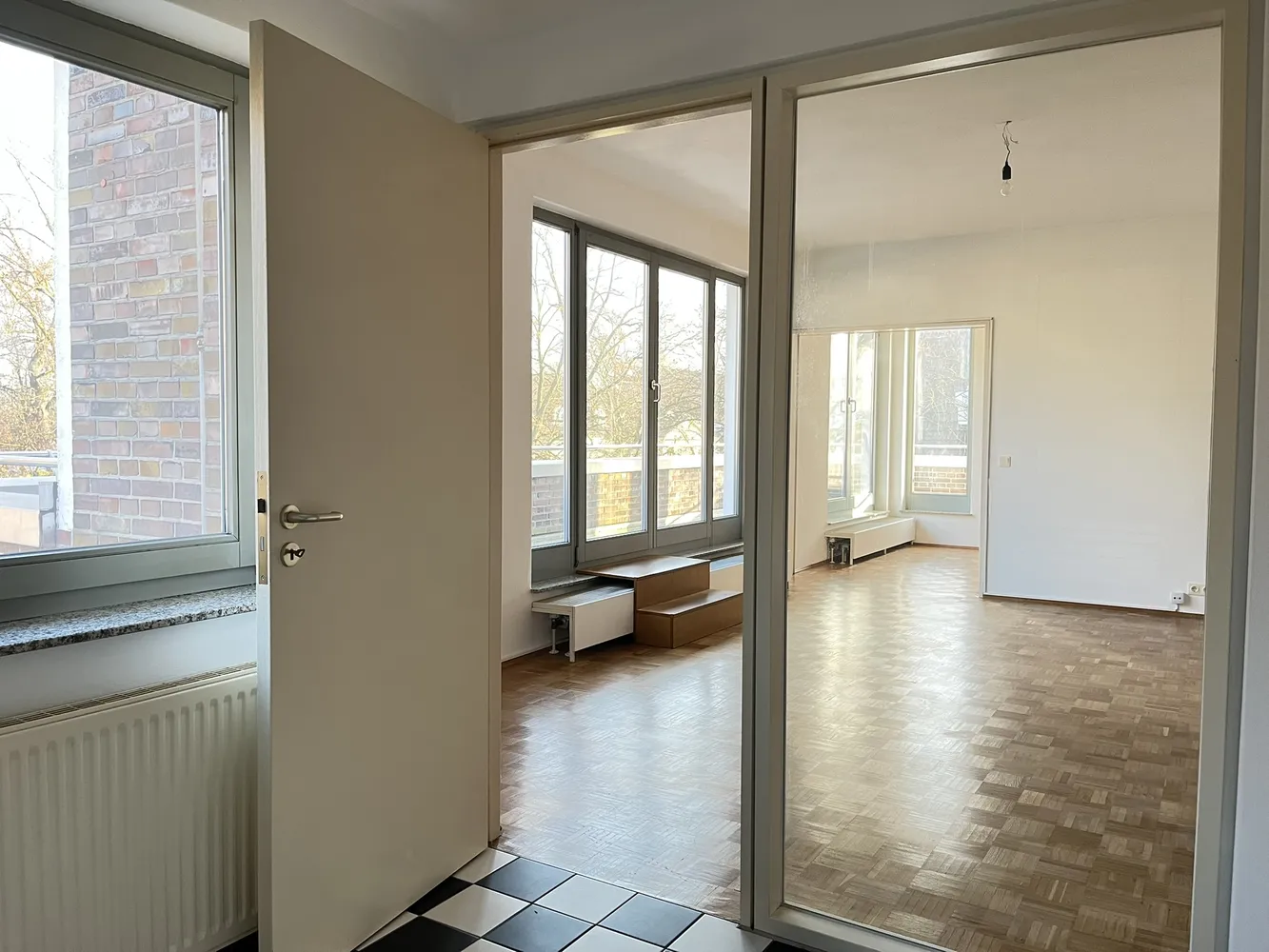 2 Zimmer Wohnung mit 62 m² in Bremen – Bild 12