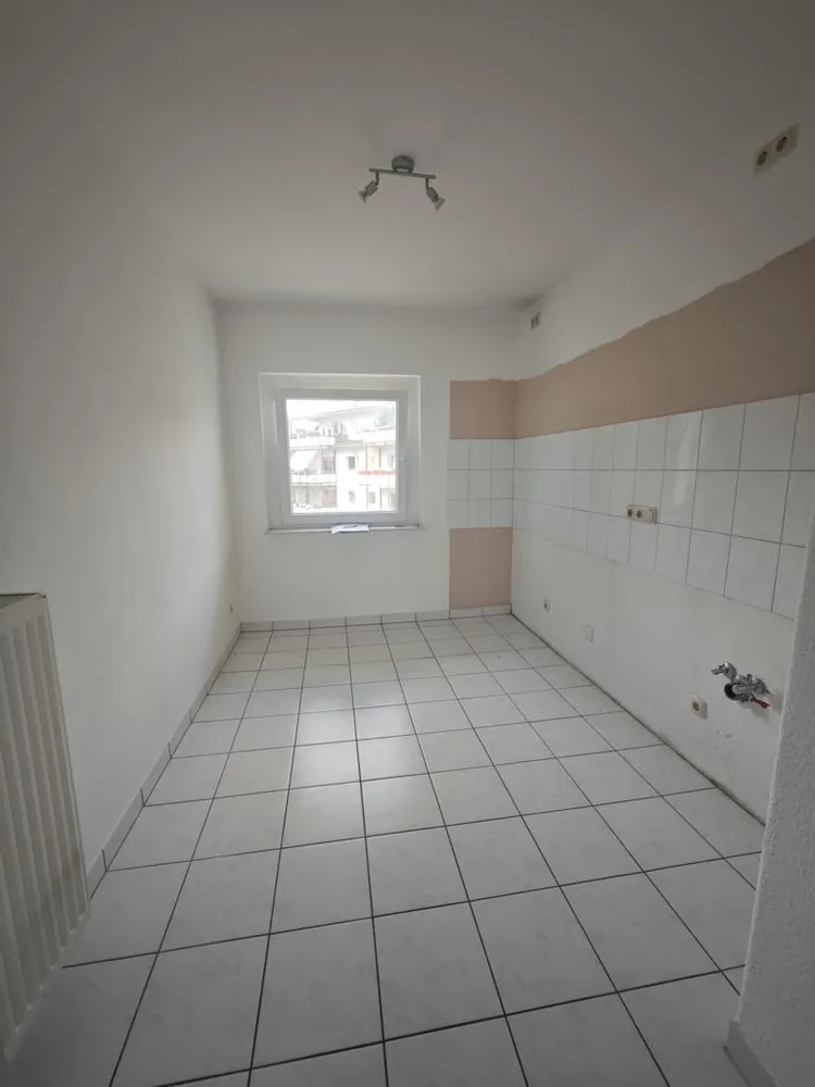 2 Zimmer Wohnung mit 55 m² in Köln – Bild 3