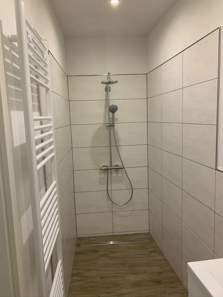 1 Zimmer Wohnung mit 40 m² in Northeim – Bild 2