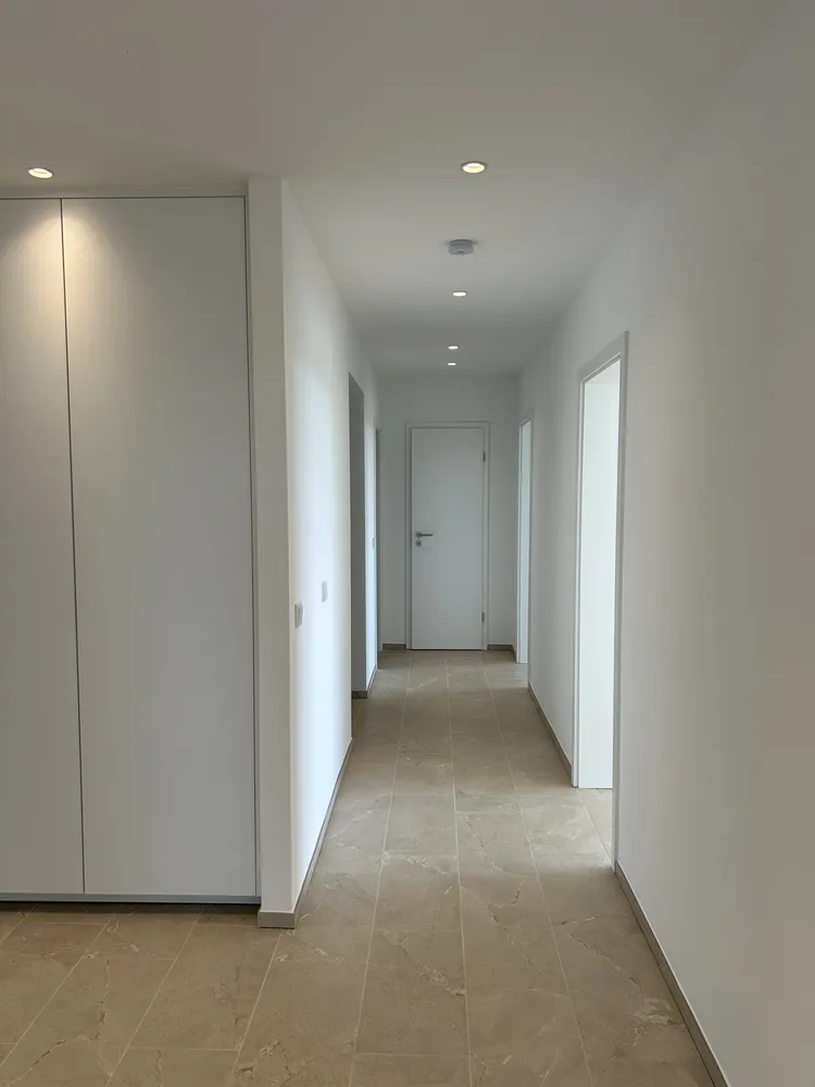 4 Zimmer Wohnung mit 141 m² in München – Bild 7