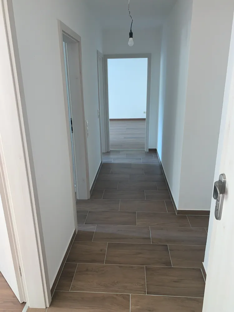 2 Zimmer Wohnung mit 53 m² in Hameln – Bild 1