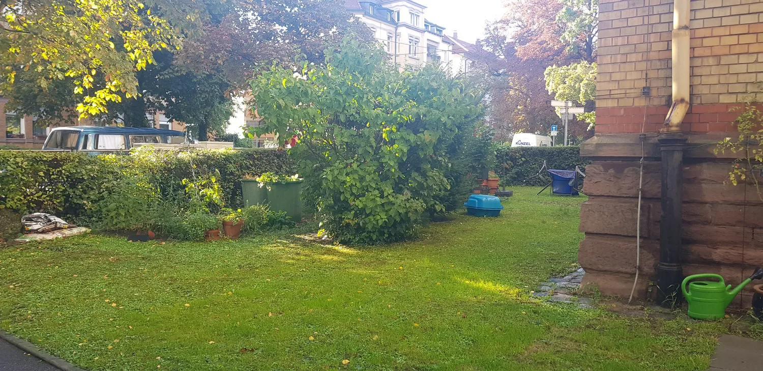 2 Zimmer Wohnung mit 61 m² in Stuttgart – Bild 1