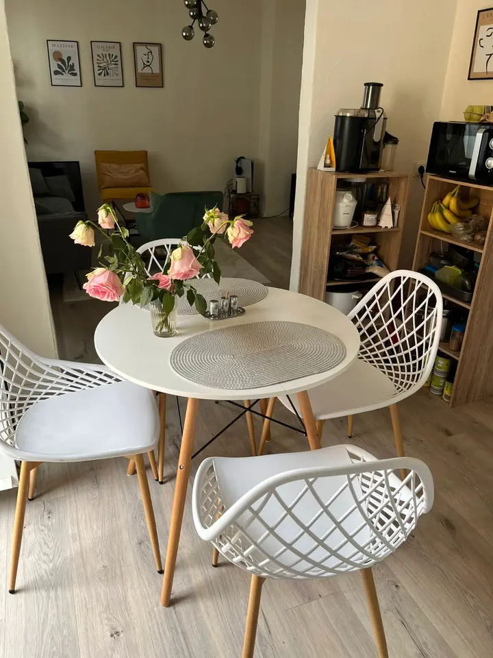 2 Zimmer Wohnung mit 62 m² in Saarbrücken – Bild 3