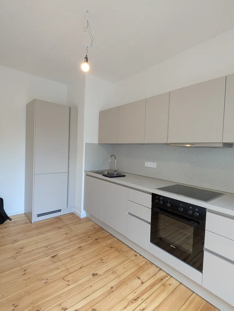 2 Zimmer Wohnung mit 52 m² in Berlin – Bild 4
