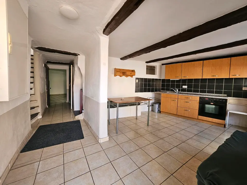 3 Zimmer Haus mit 85 m² in Sangerhausen – Bild 2