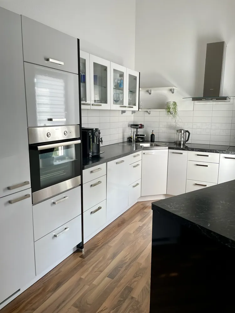 3 Zimmer Wohnung mit 88 m² in Schwäbisch Hall – Bild 1