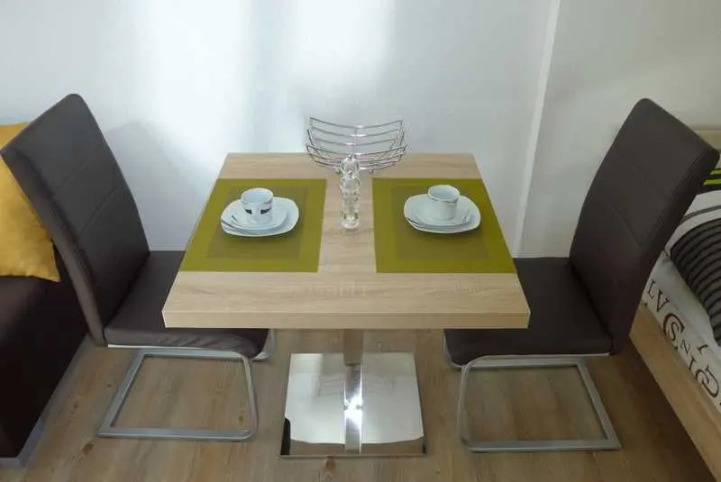 Studio mit 38 m² in Stade – Bild 8