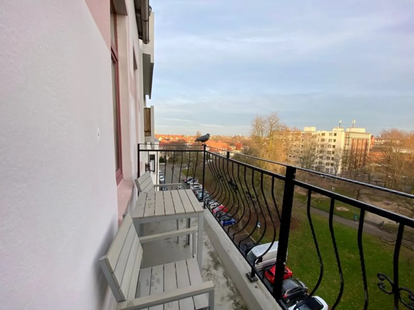 4 Zimmer Wohnung mit 105 m² in Bremen – Bild 4