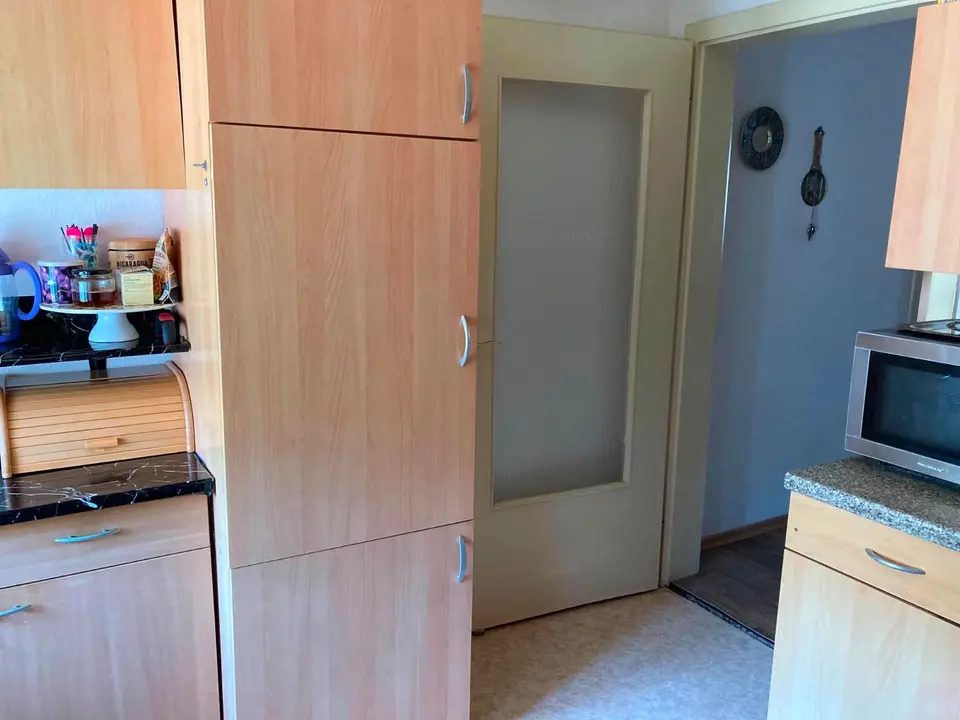 2 Zimmer Wohnung mit 68 m² in Straubing – Bild 8