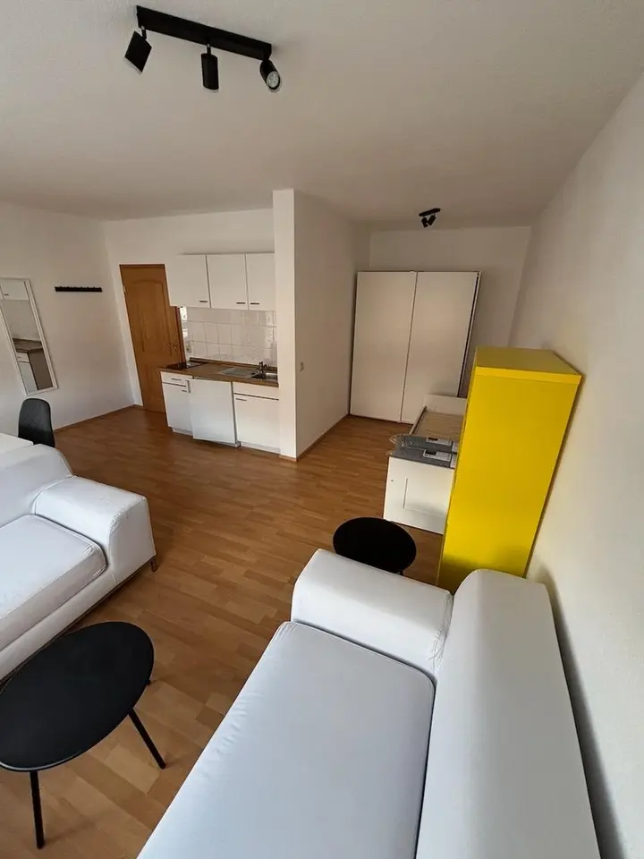 2 Zimmer Wohnung mit 30 m² in Jena – Bild 3