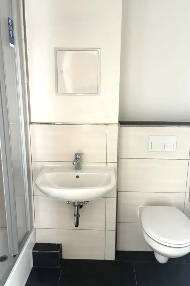 2 Zimmer Wohnung mit 45 m² in Halle (Saale) – Bild 7