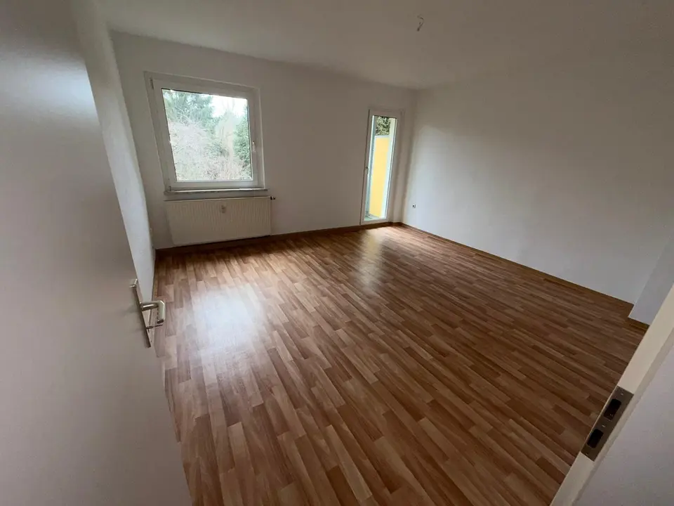 Studio mit 39 m² in Plauen – Bild 1