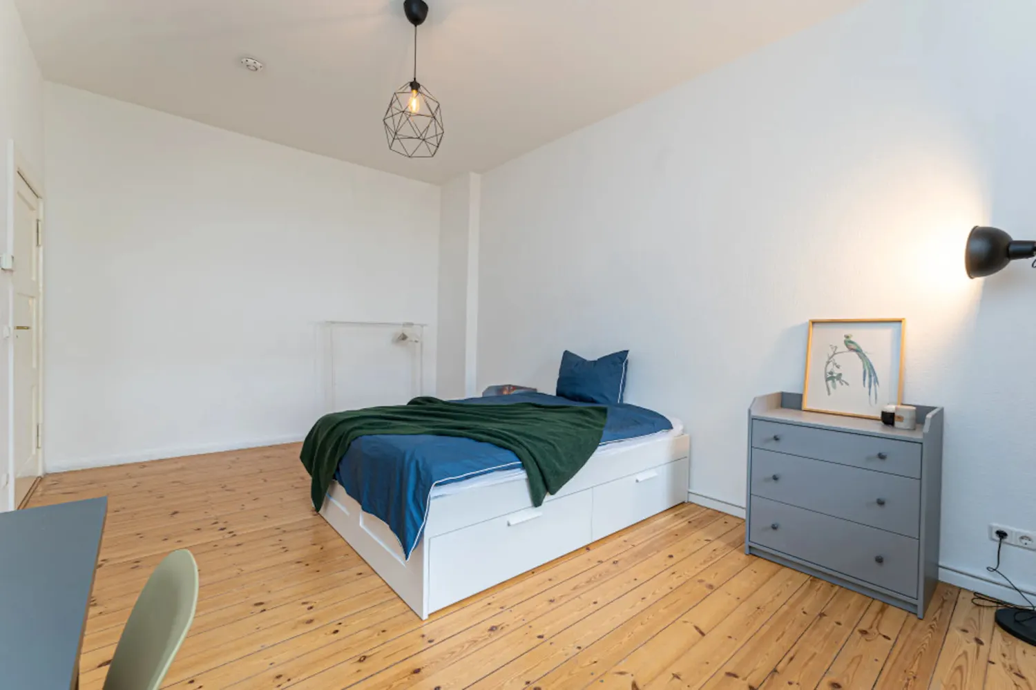 WG-Zimmer mit 18 m² in Berlin – Bild 3