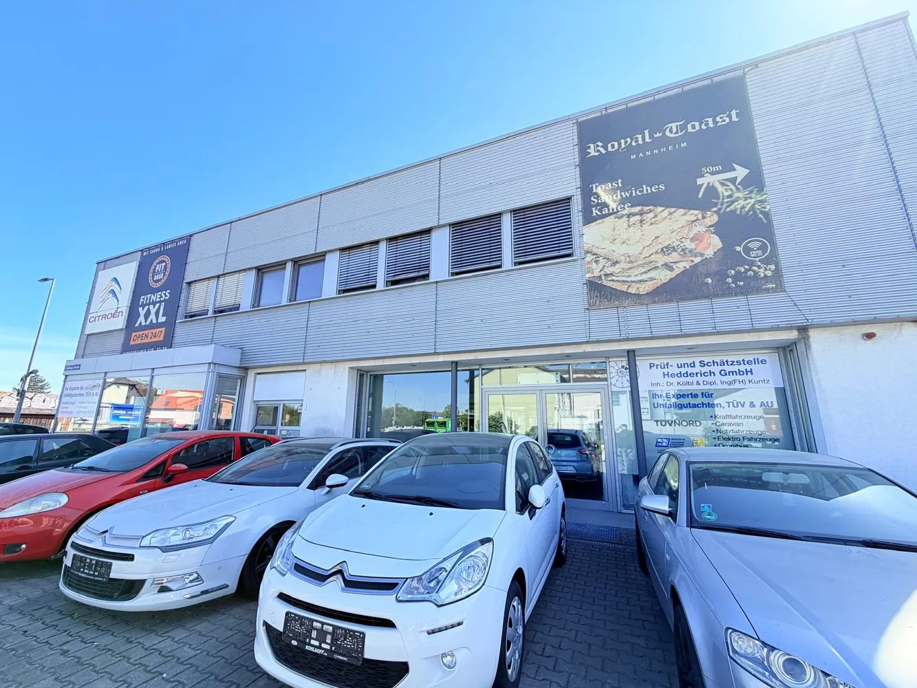 9 Zimmer Wohnung mit 169 m² in Mannheim – Bild 10