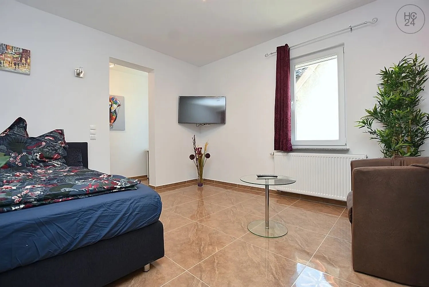 1 Zimmer Wohnung mit 33 m² in Stuttgart – Bild 6