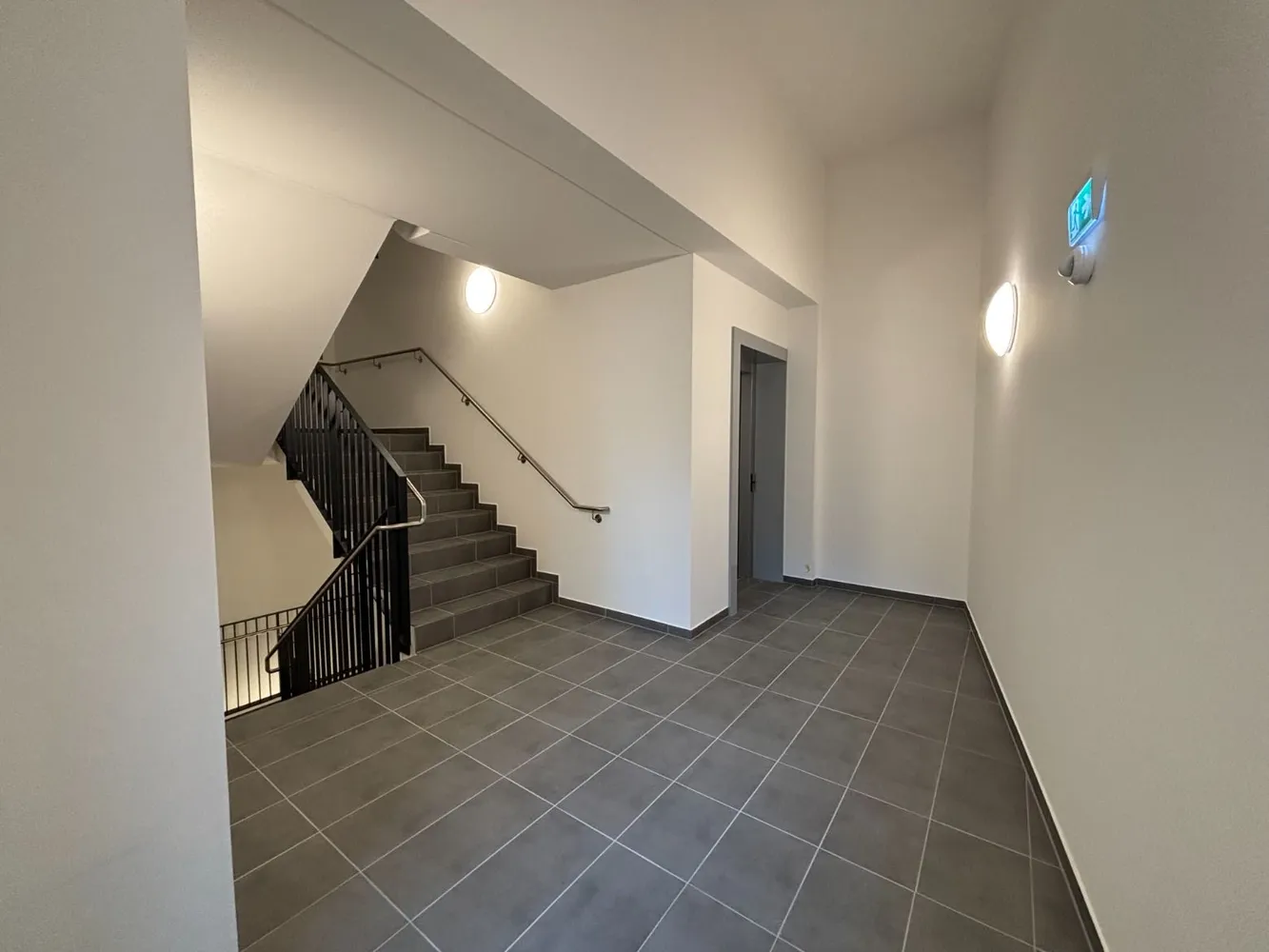 3 room apartment with 95 m² in Dresden – Photo 3