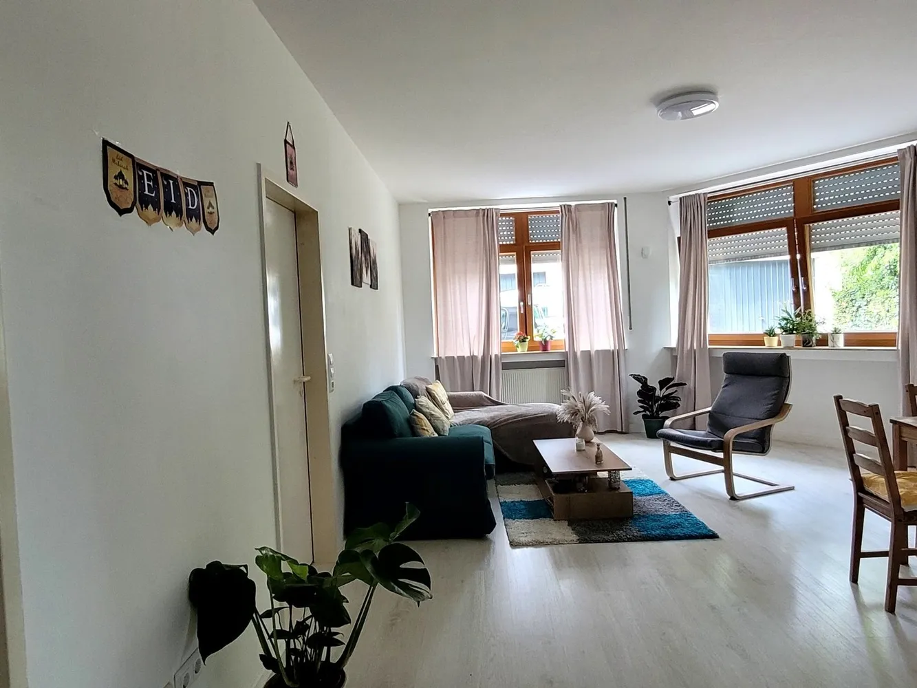 2 Zimmer Wohnung mit 65 m² in Bremen – Bild 4