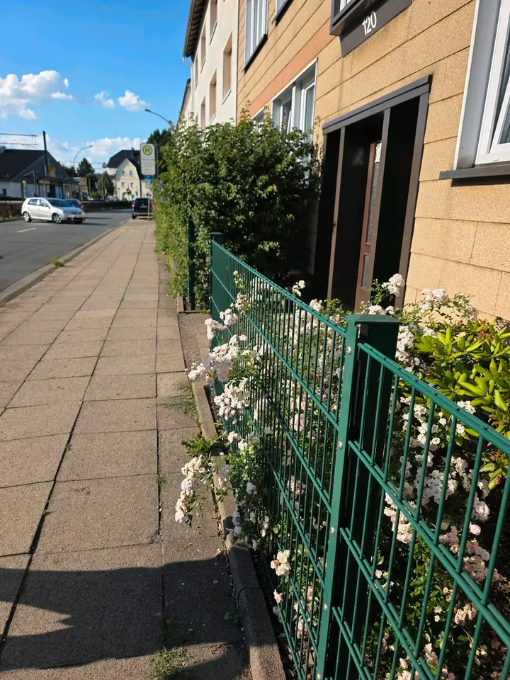 3 Zimmer Wohnung mit 60 m² in Bielefeld – Bild 2