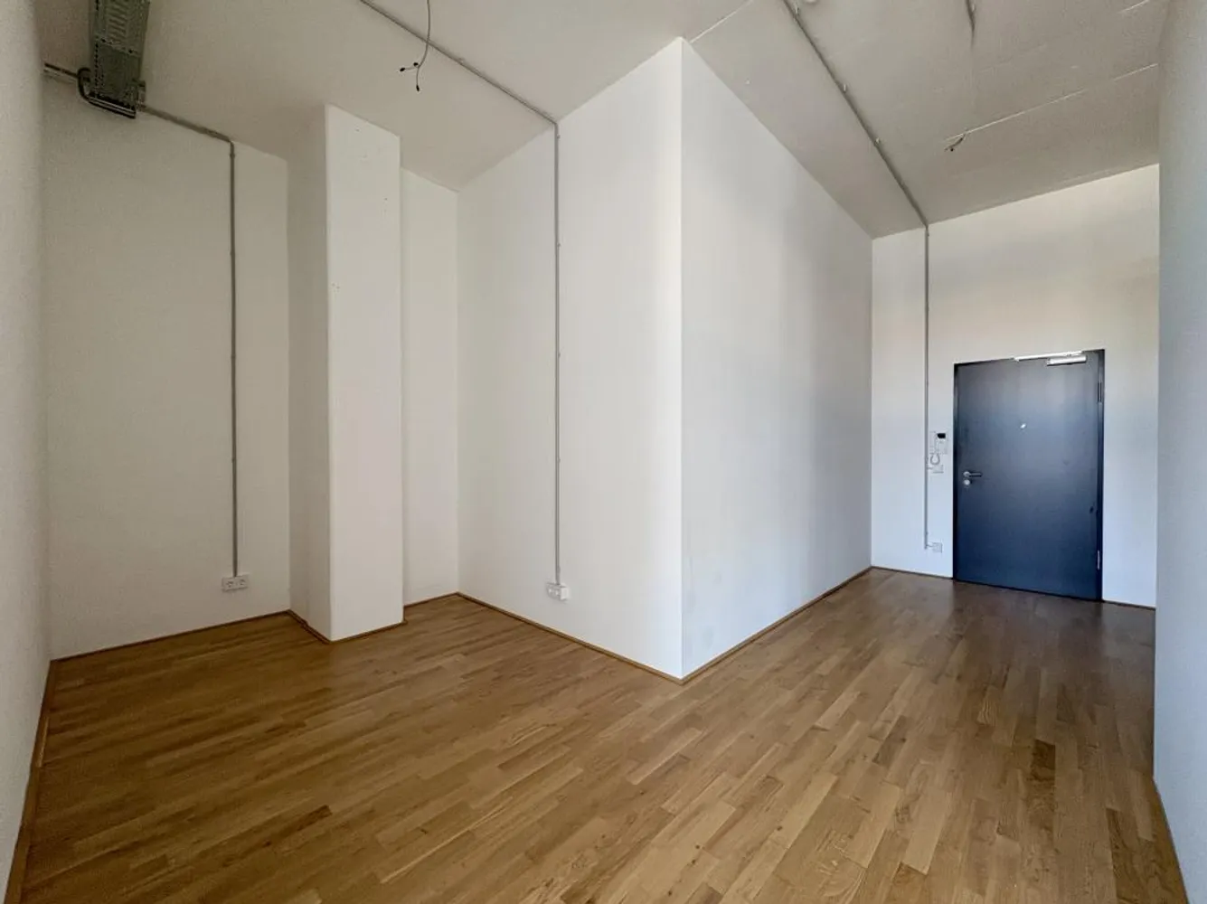 1 Zimmer Wohnung mit 102 m² in Bremen – Bild 2