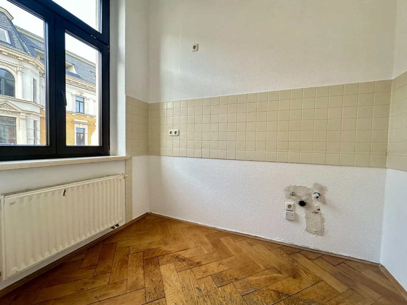 1 Zimmer Wohnung mit 35 m² in Leipzig – Bild 8