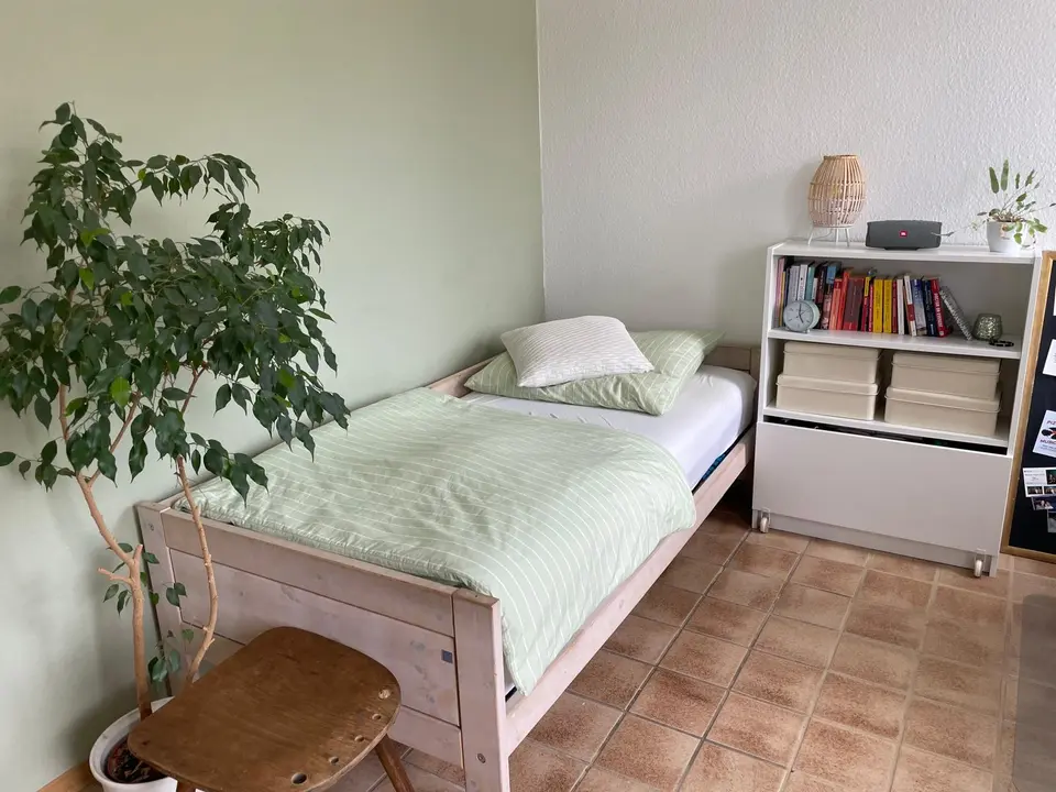 Shared room with 14 m² in Tübingen – Photo 2