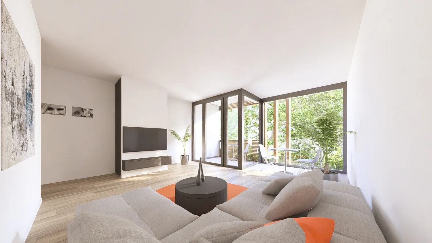 2 Zimmer Wohnung mit 55 m² in Arnsberg – Bild 8