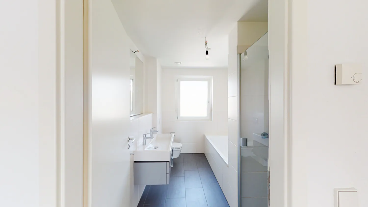 3 Zimmer Wohnung mit 96 m² in Frankfurt am Main – Bild 7