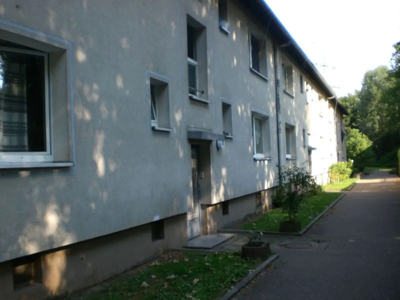 4 Zimmer Wohnung mit 86 m² in Gelsenkirchen – Bild 2