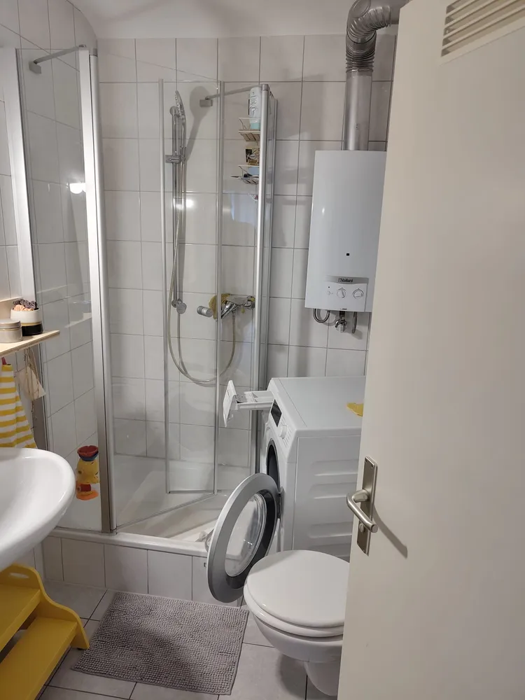 3 Zimmer Wohnung mit 74 m² in Stuttgart – Bild 4
