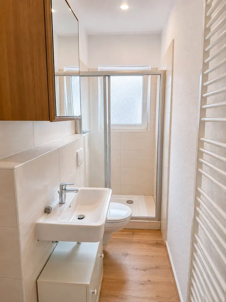 3 Zimmer Wohnung mit 66 m² in Osterode am Harz – Bild 5
