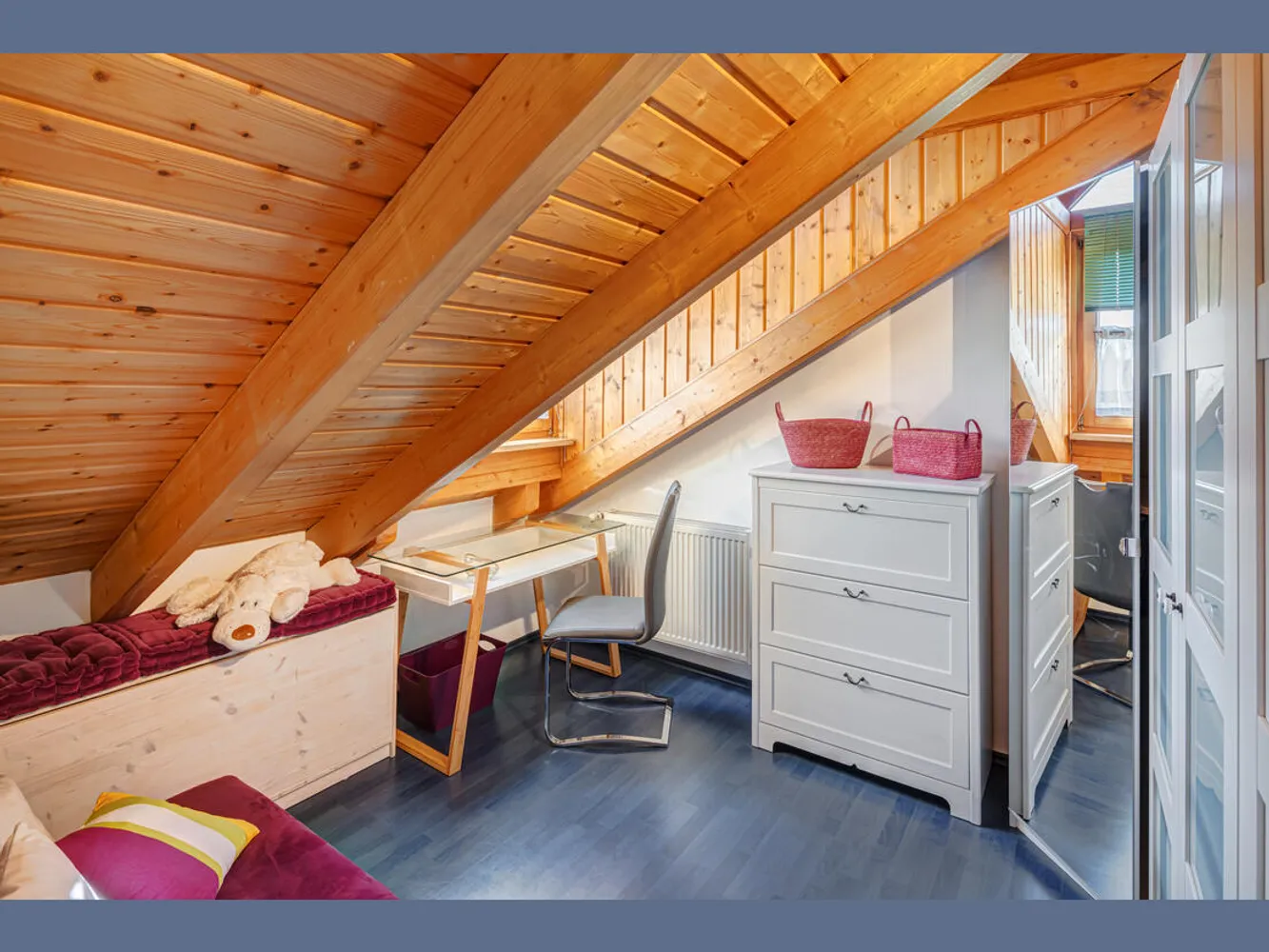 3 Zimmer Wohnung mit 80 m² in München – Bild 6