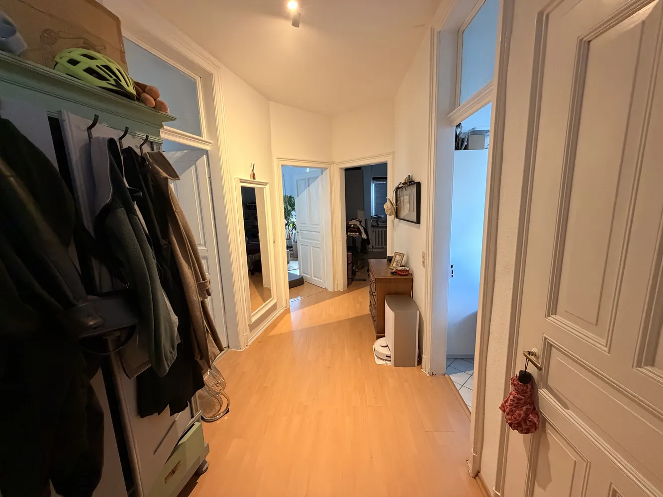 2 Zimmer Wohnung mit 63 m² in Stuttgart – Bild 9