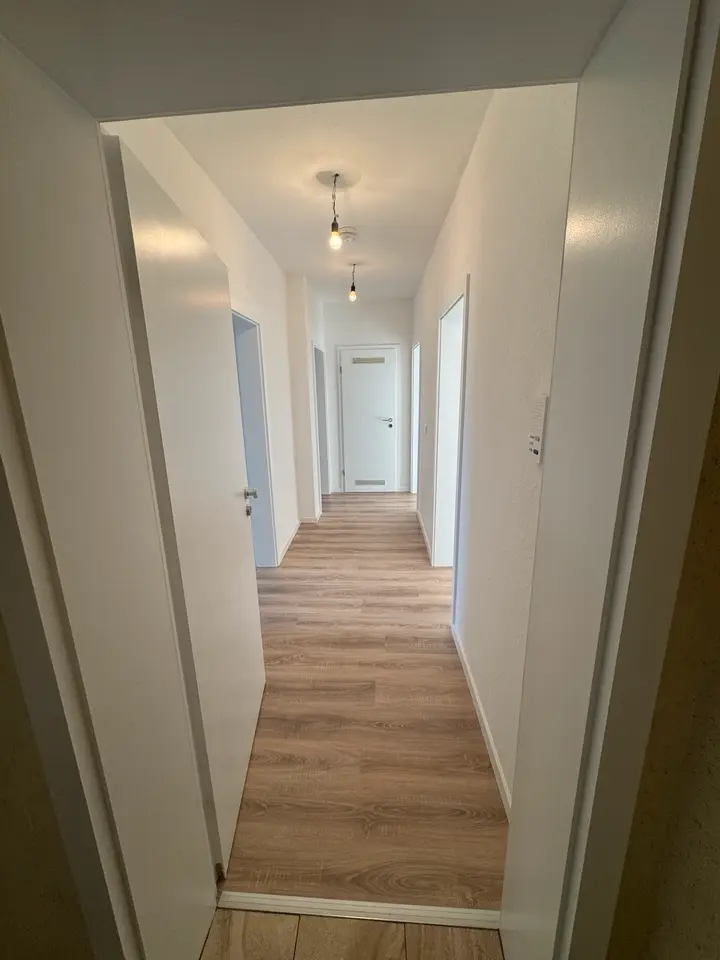 2 Zimmer Wohnung mit 57 m² in Eilenburg – Bild 7