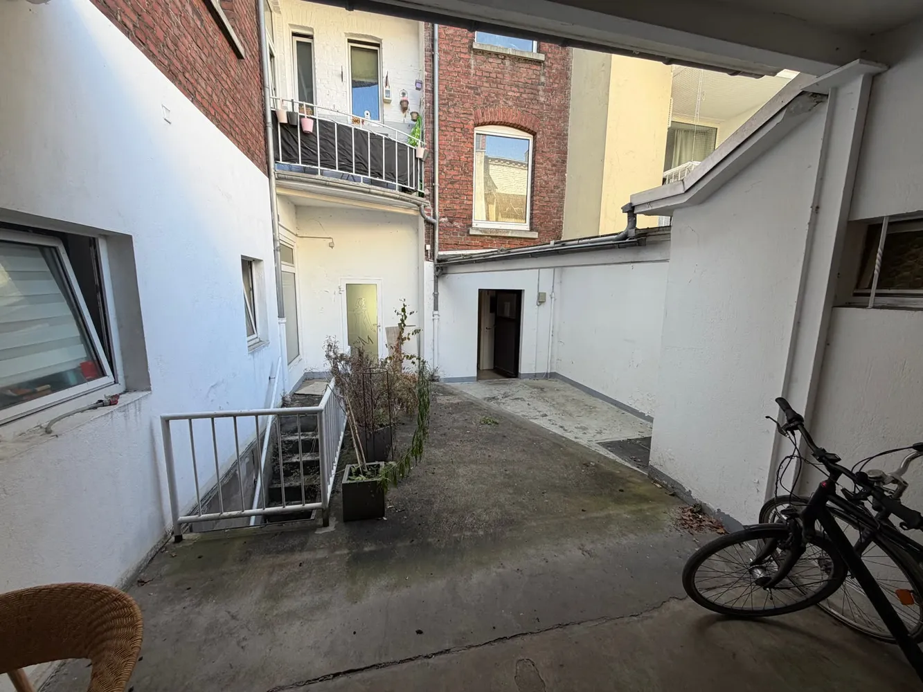 5 room apartment with 220 m² in Düsseldorf – Photo 7