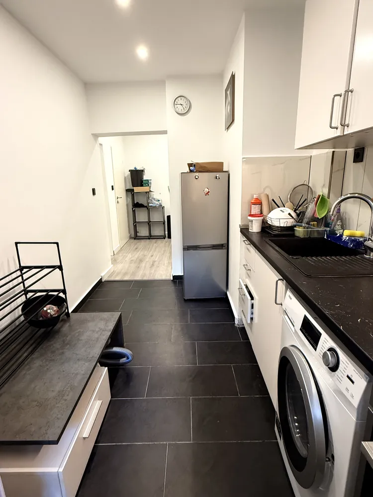 1 Zimmer Wohnung mit 45 m² in Düsseldorf – Bild 9