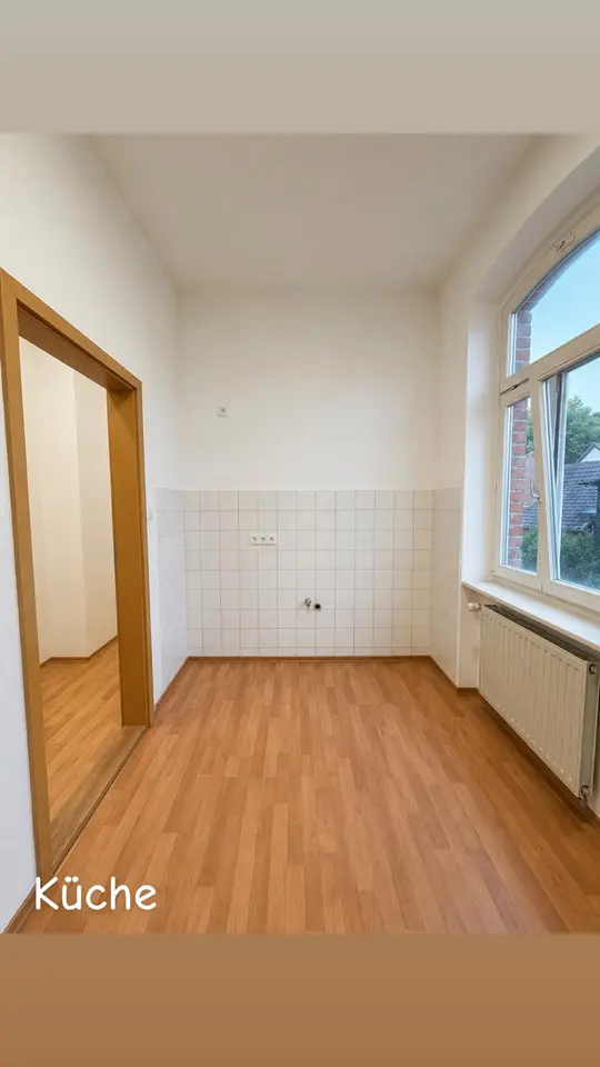 2 Zimmer Wohnung mit 61 m² in Quedlinburg – Bild 2