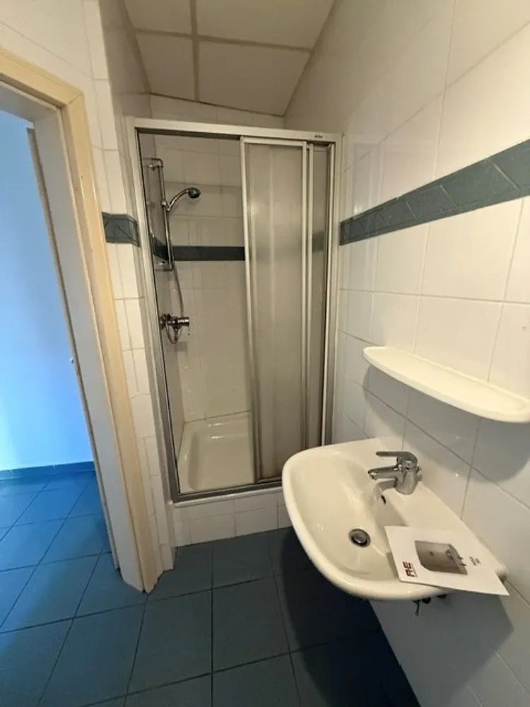 1 Zimmer Wohnung mit 35 m² in Halle (Saale) – Bild 9