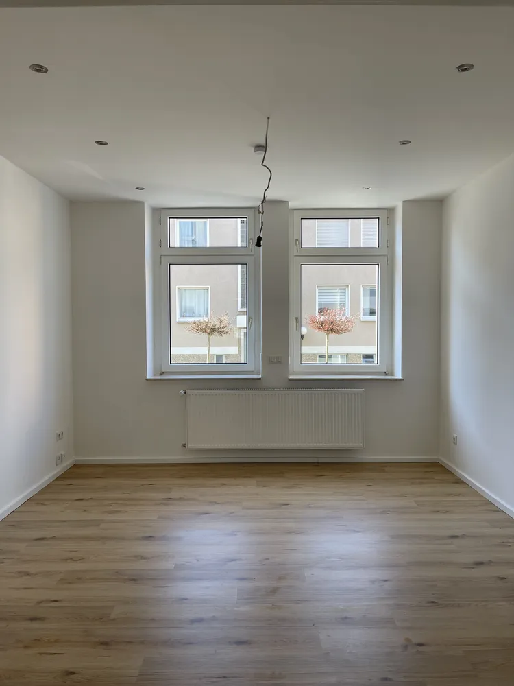 2 Zimmer Wohnung mit 58 m² in Dortmund – Bild 7