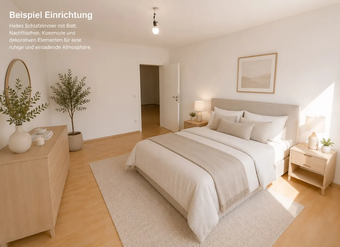 3 Zimmer Wohnung mit 70 m² in Wuppertal – Bild 11