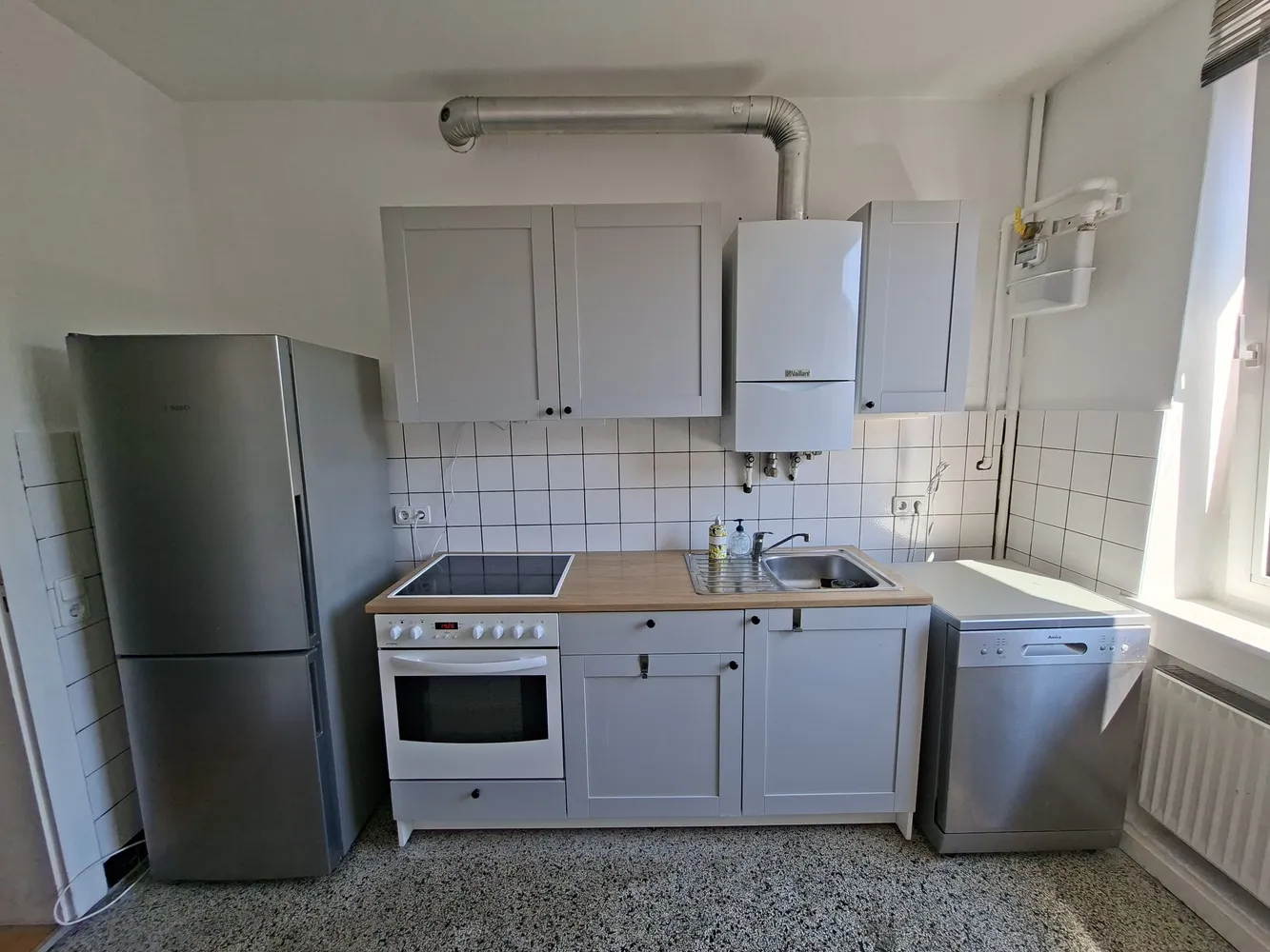 2 Zimmer Wohnung mit 85 m² in Hannover – Bild 10