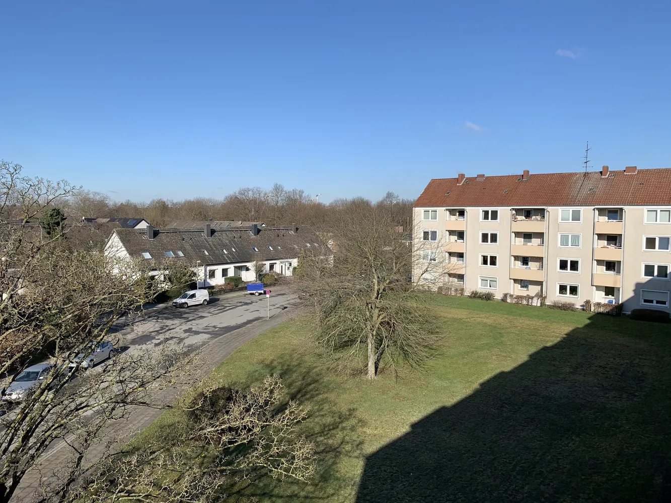 3 Zimmer Wohnung mit 70 m² in Hannover – Bild 6