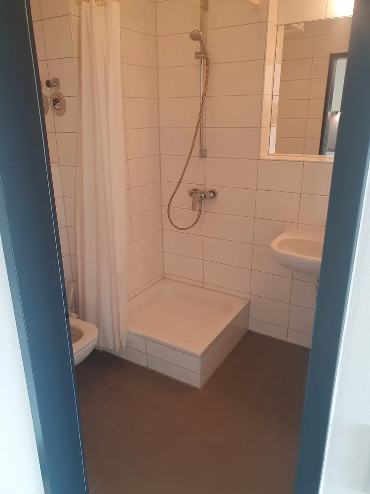 1 room apartment with 26 m² in Munich – Photo 9