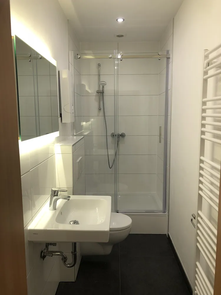 3 Zimmer Wohnung mit 83 m² in Bochum – Bild 1