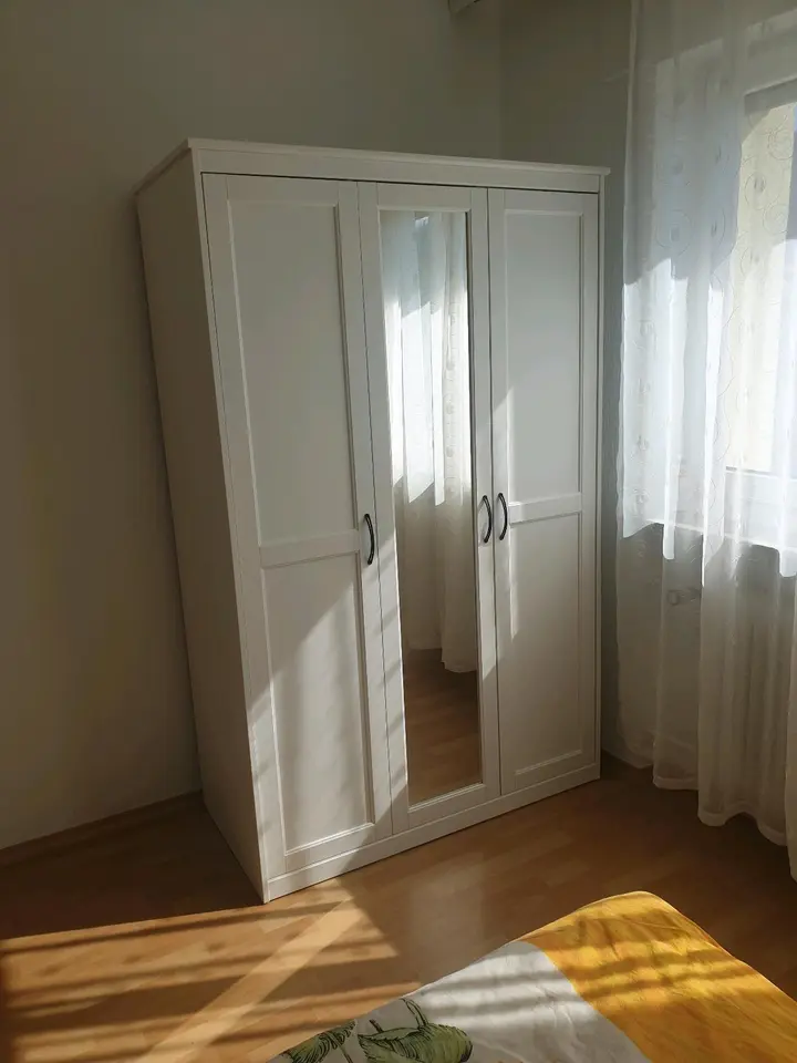 WG-Zimmer mit 14 m² in Nürnberg – Bild 3