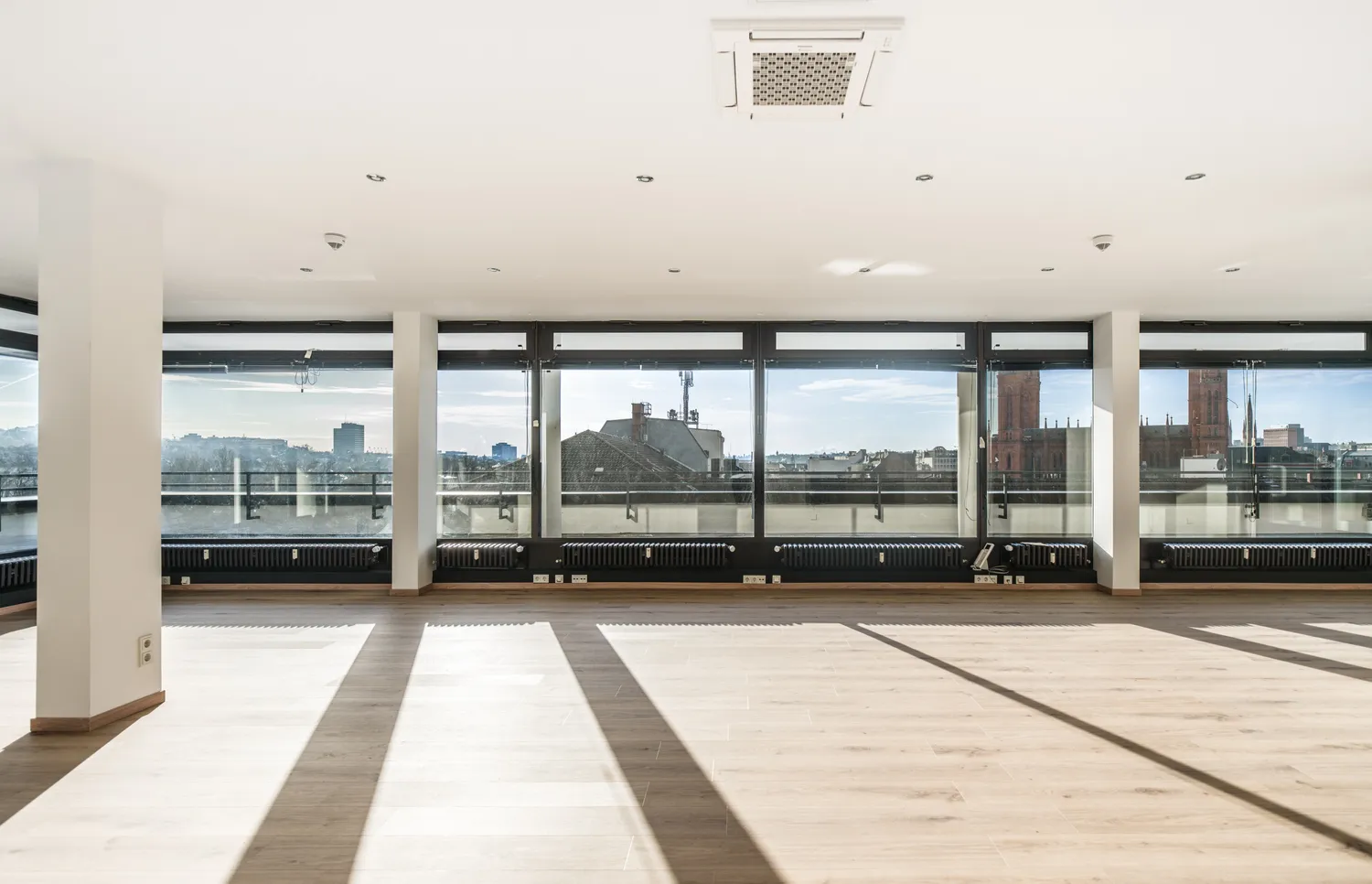 4 Zimmer Wohnung mit 280 m² in Wiesbaden – Bild 5