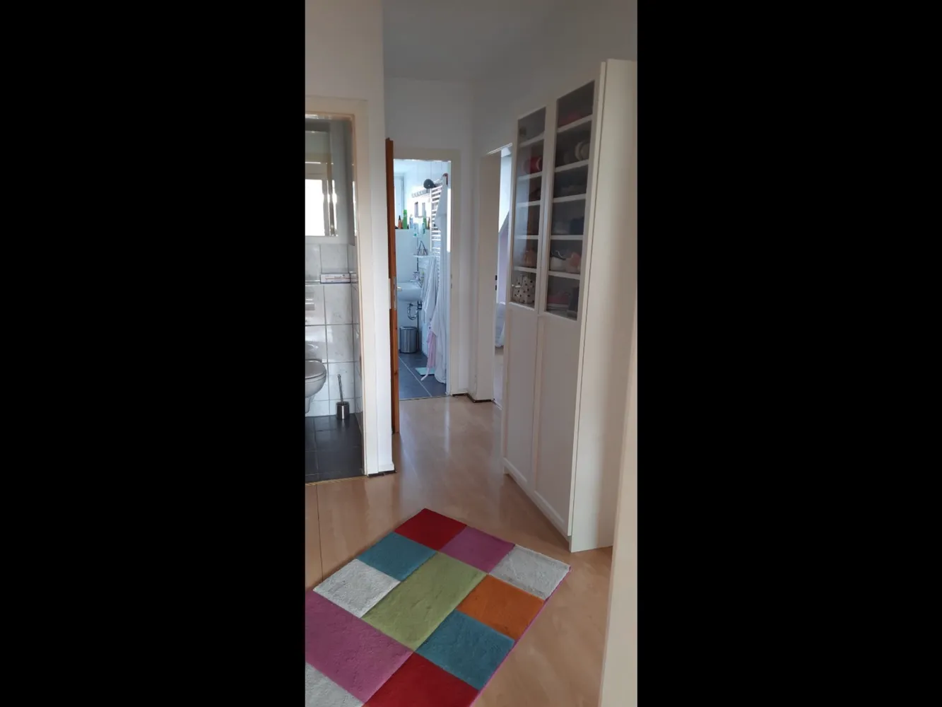 4 Zimmer Wohnung mit 92 m² in Krefeld – Bild 4