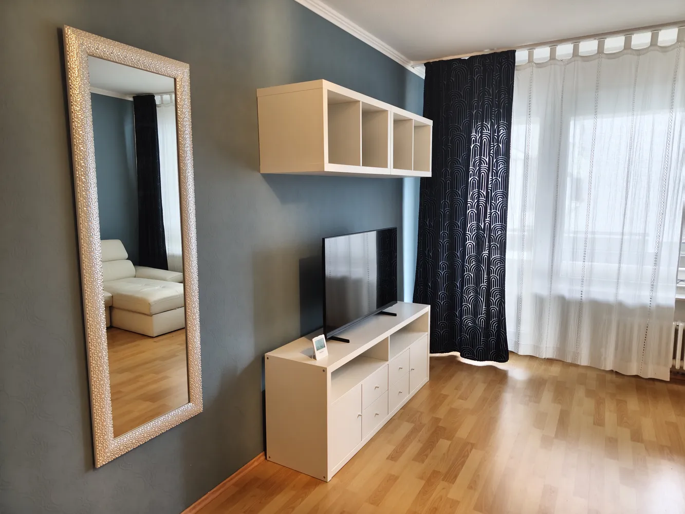 1 Zimmer Wohnung mit 43 m² in Wiesbaden – Bild 2