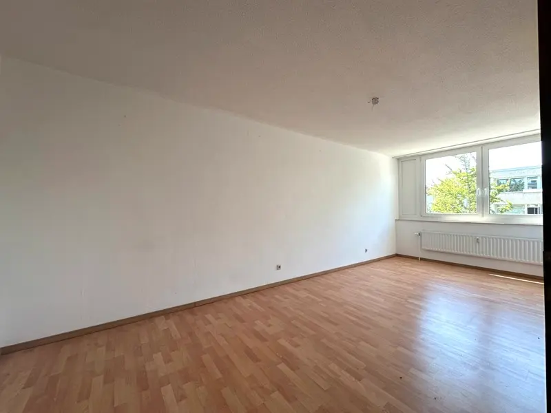 3 Zimmer Wohnung mit 59 m² in Dortmund – Bild 3