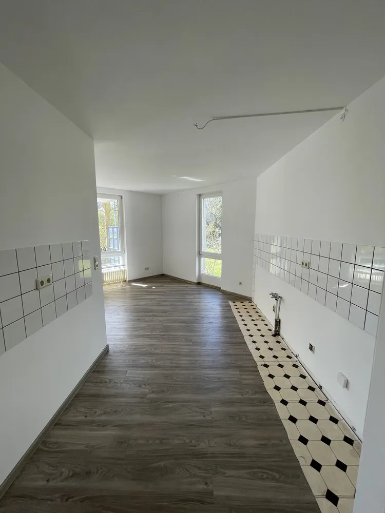 3 Zimmer Wohnung mit 100 m² in Braunschweig – Bild 10