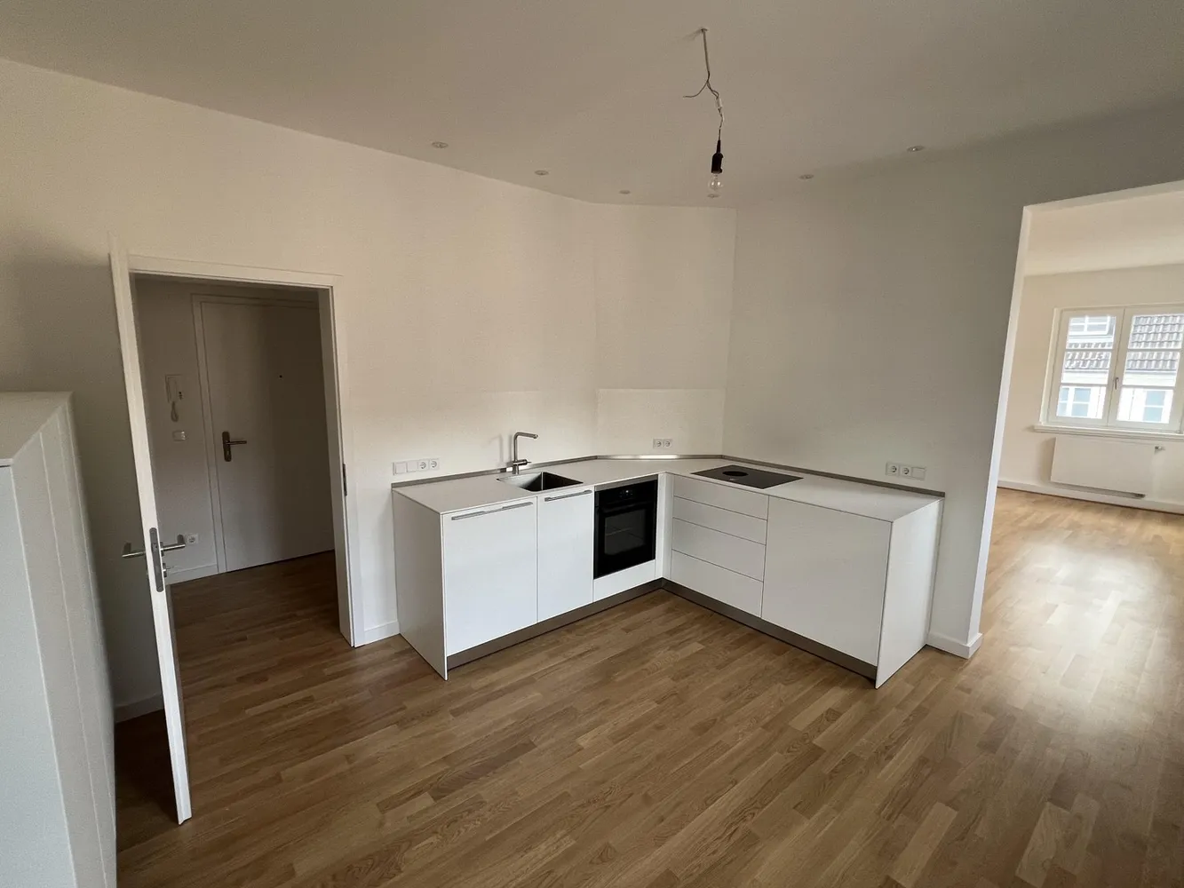 3 room apartment with 80 m² in Düsseldorf – Photo 7